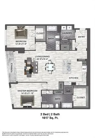 Cirque Residences — Photo 58