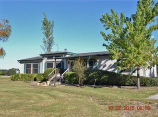 283 County Road 1545, Alba, TX 75410