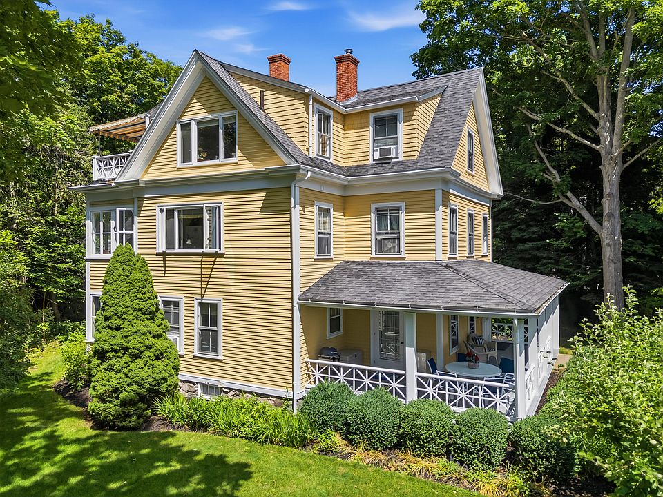 1st image of 5 Harmon Park Road #3