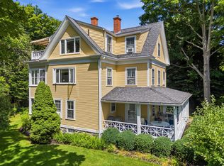 5 Harmon Park Rd #3, York, ME 03909