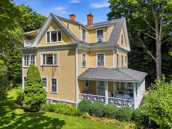 5 Harmon Park Road #3, York, ME 03909