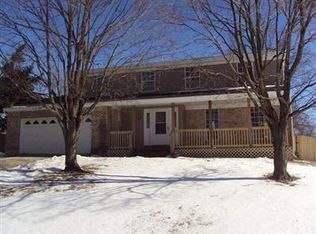 110 Sesame St, Springboro, OH 45066