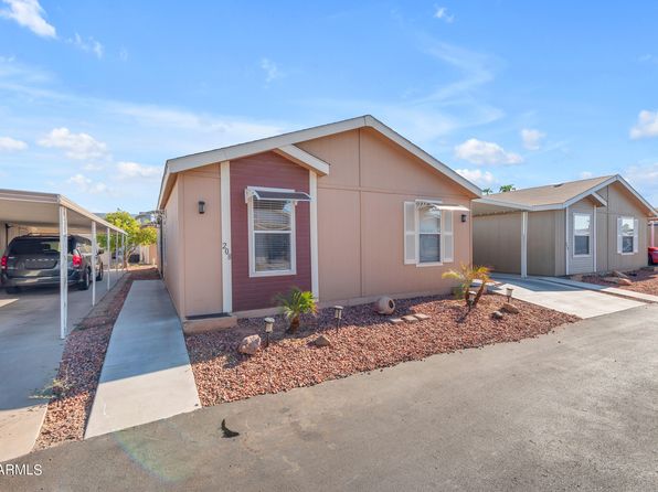 6835 W Taylor St #208, Phoenix, AZ 85043