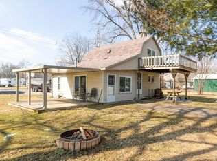 11167 Kickapoo Path, Lakeview, OH 43331