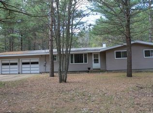 3474 Hayes Tower Rd, Gaylord, MI 49735