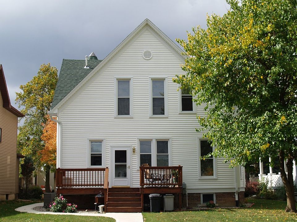 2nd image of 309 N West St