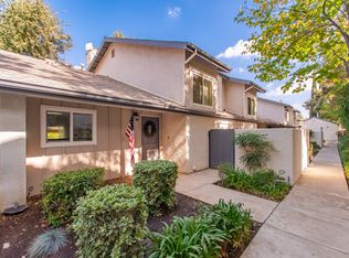 3380 Los Robles Rd #C, Thousand Oaks, CA 91362