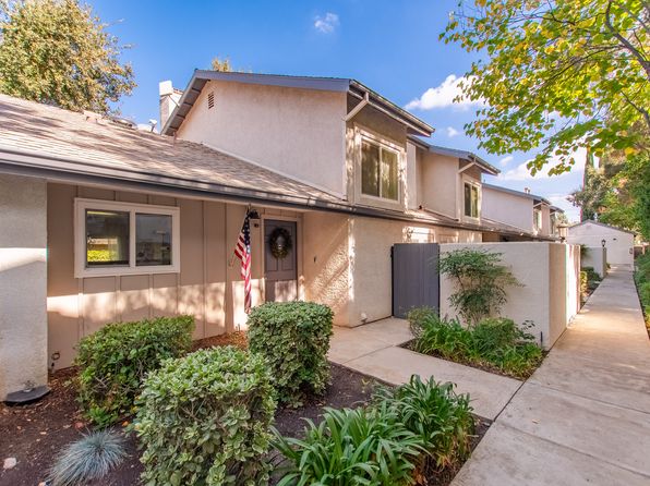 3380 Los Robles Rd #C