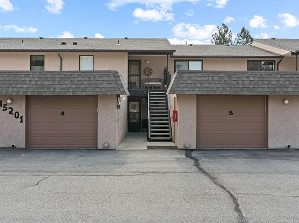 5201 N Argonne Ln APT 4, Spokane, WA 99212