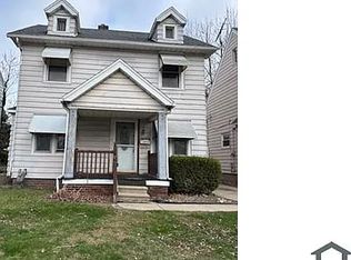 4106 Packard Rd, Toledo, OH 43612