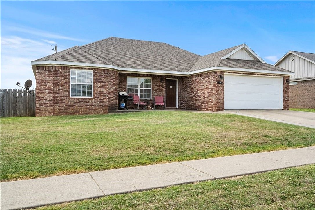 403 Cherry St, Pea Ridge, AR 72751 Zillow