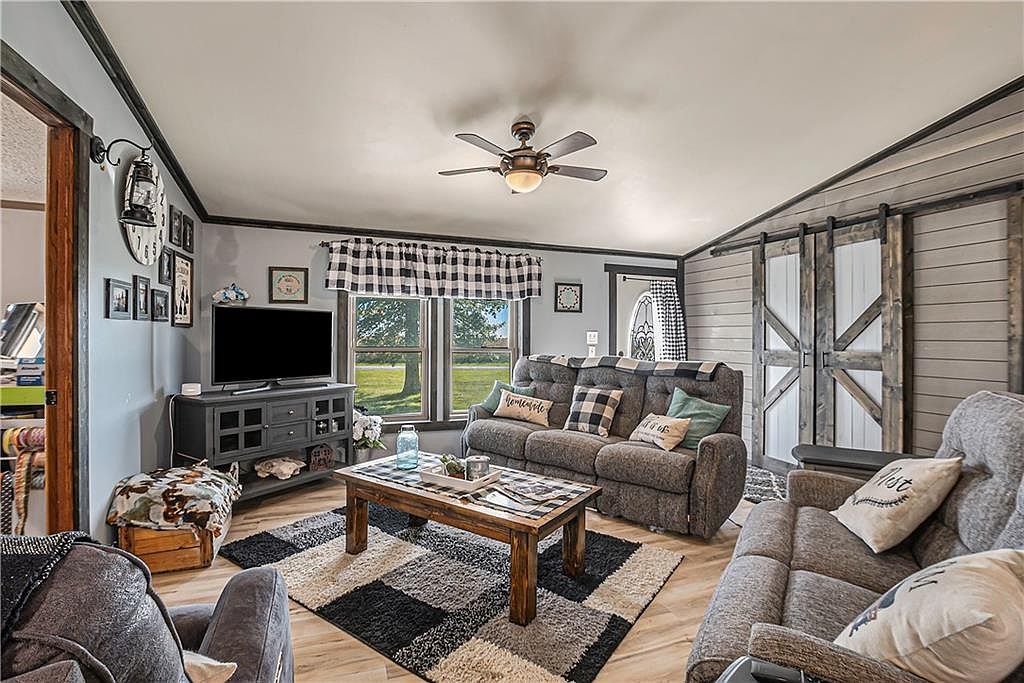 10750 NE Burr Rd, Osborn, MO 64474 Zillow