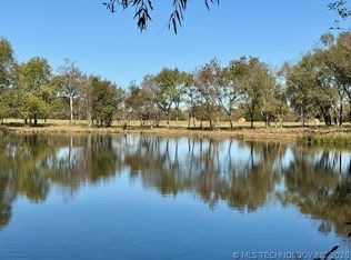 4 E Slab Rd, Wapanucka, OK 73461