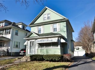 432 Electric Ave, Rochester, NY 14613