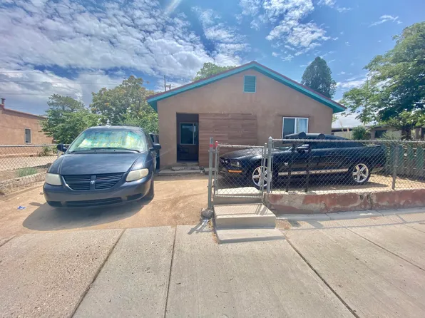 1920 Broadway Blvd SE, Albuquerque, NM 87102