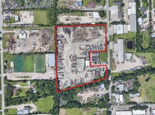 13917 Chrisman Rd, Houston, TX 77039