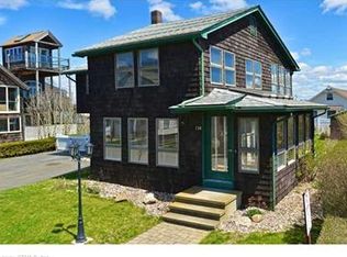 134 Chalker Beach Rd, Old Saybrook, CT 06475