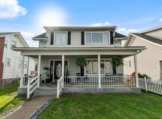 411 15th St, Kenova, WV 25530