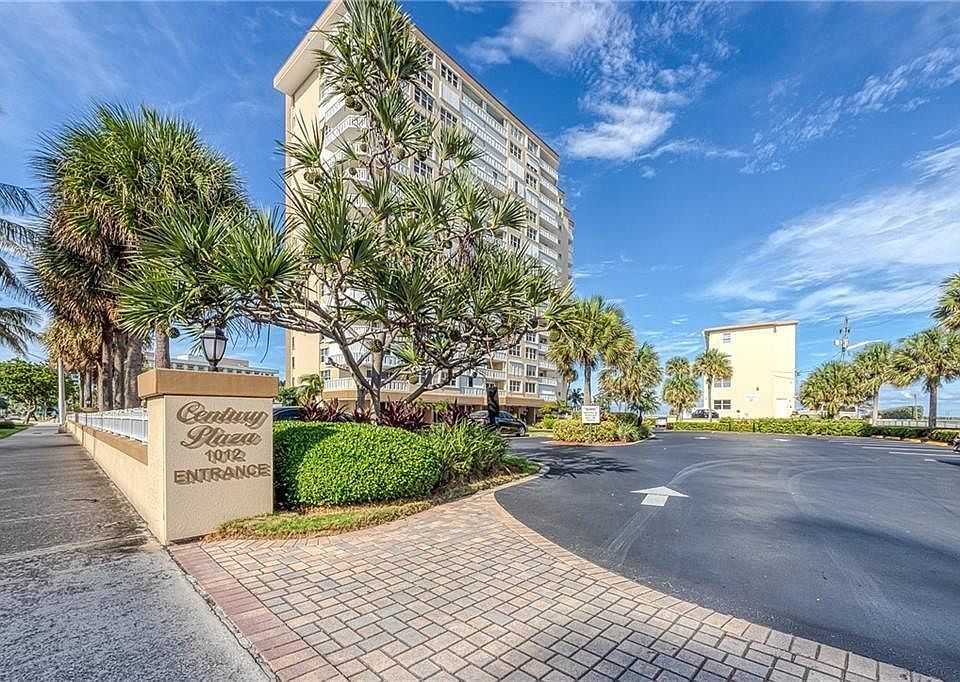 1st image of 1012 N Ocean Boulevard #607
