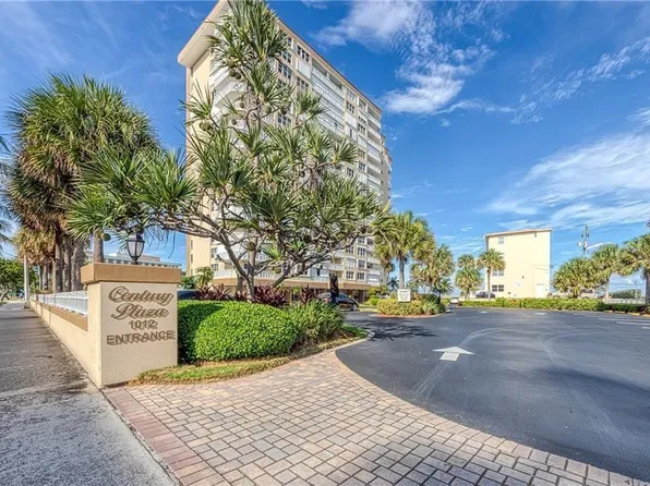 1012 N Ocean Boulevard #607, Pompano Beach, FL 33062