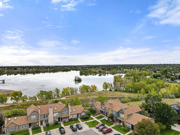 Quincy Lake