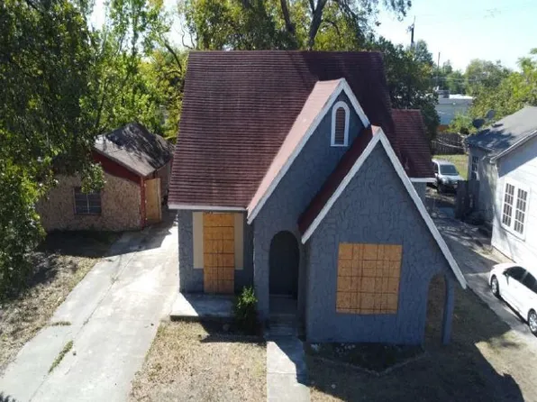 134 Hollenbeck Ave, San Antonio, TX 78211