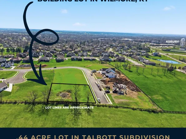 312 Witts Ln, Wilmore, KY 40390