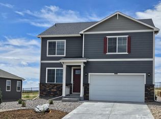 43077 Capilano Club Ct, Elizabeth, CO 80107