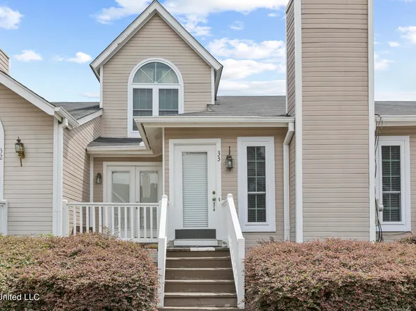 33 McLain Ct, Jackson, MS 39211