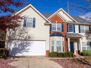 4763 Elsinore Cir, Norcross, GA 30071