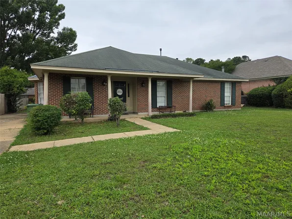 2700 Fair Oaks Dr, Montgomery, AL 36117