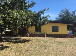 161 Pinecrest Dr, Sanford, FL 32773