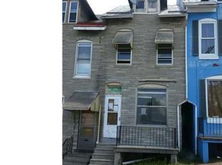 517 S 11th St, Reading, PA 19602