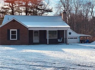 276 Shields Rd, Slippery Rock, PA 16057