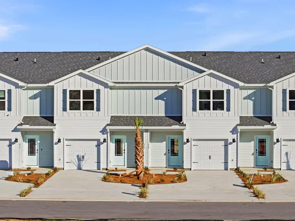 108 Bismark Blvd #53, Destin, FL 32541