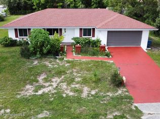 6055 Spring Hill Dr, Spring Hill, FL 34606