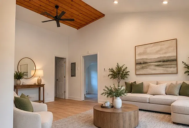 2 bed, 1325 sqft, $3,000 — Photo 4