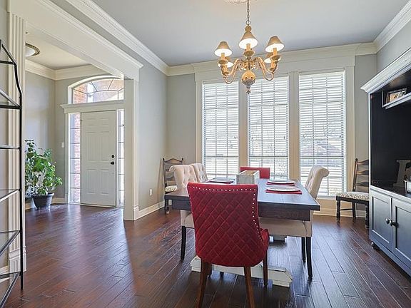 4th image of 1605 Spyglass Dr