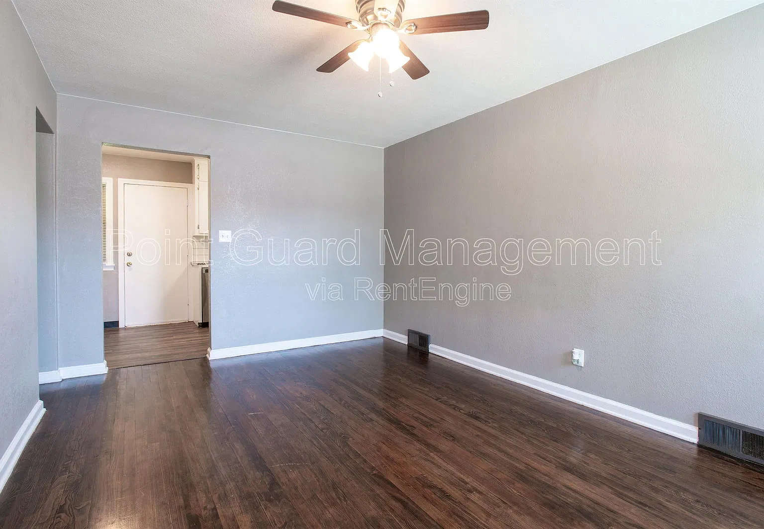 1 bed, 1.0 bath, 520 sqft, $695 — Photo 2