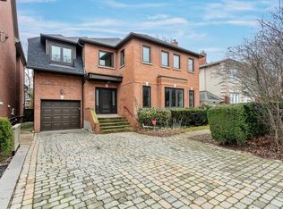 15 Whitehall Rd, Toronto, ON