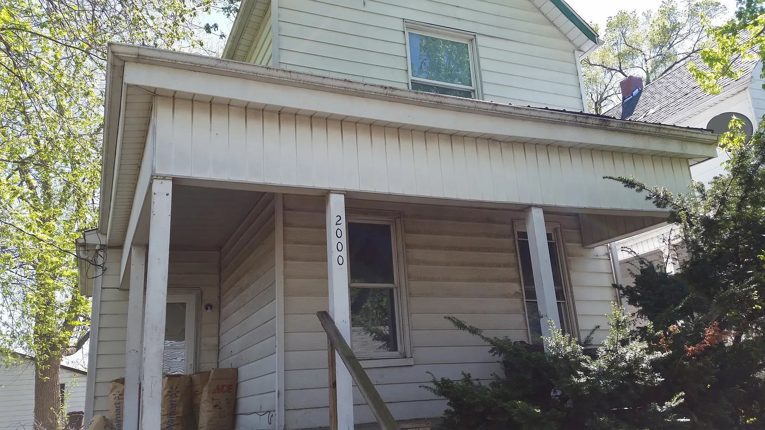 2000 W Malone Ave photo 1