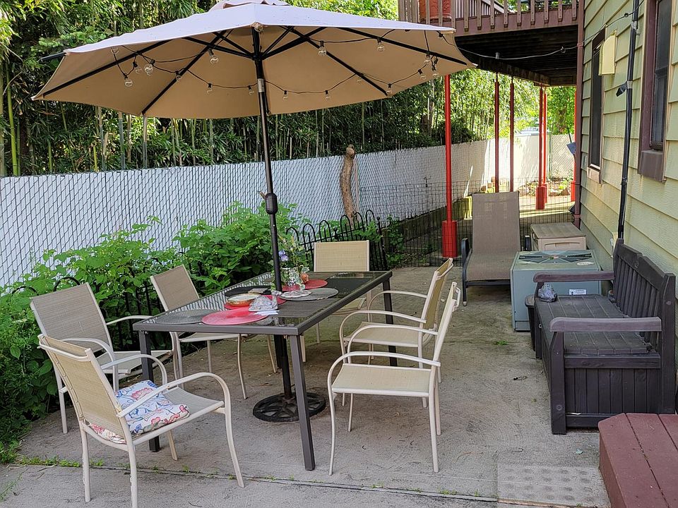2nd image of 421 Clifton Ave #1F