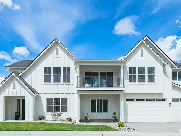 645 Juli Avenue, East Wenatchee, WA 98802