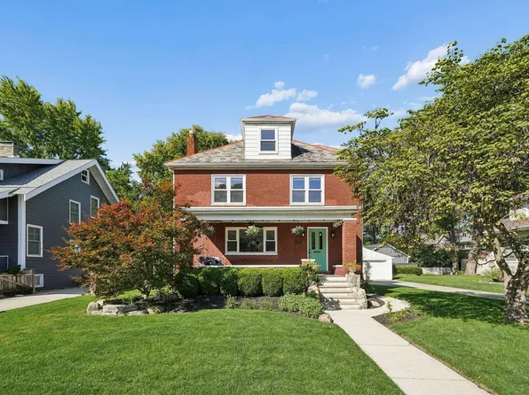 1461 Wyandotte Rd, Columbus, OH 43212