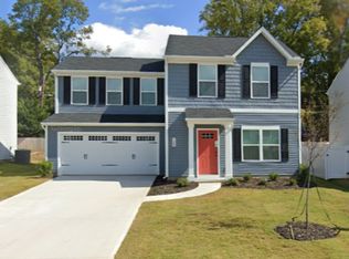 120 Bleckley Trl, Anderson, SC 29625