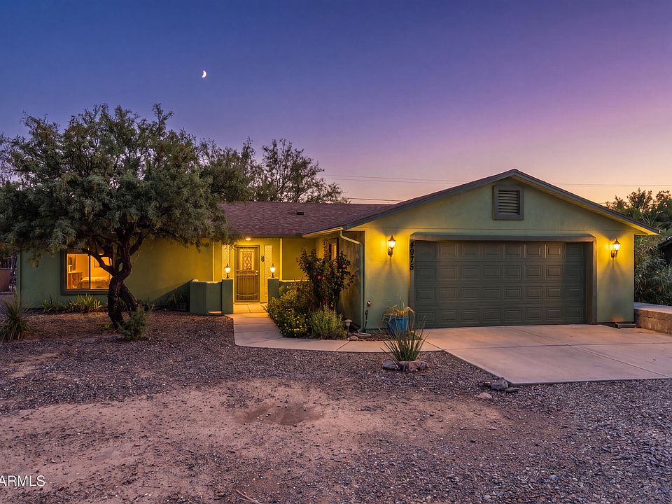 1st image of 4975 E GERONIMO Road
