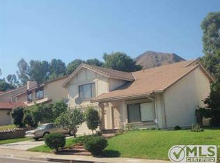 16011 Circle Diamond Rd, Sylmar, CA 91342