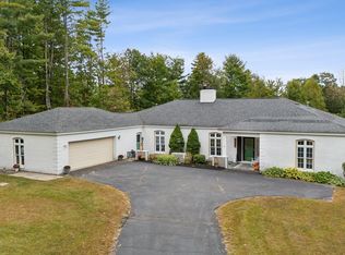 35 Maple Hill Ln, Auburn, ME 04210