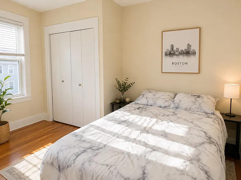 9 Greenleaf Ave #A — Photo 2