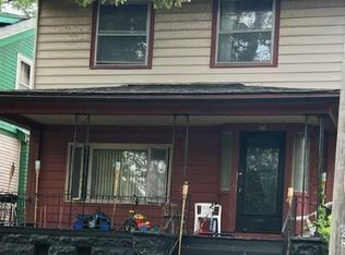 26 Roehrer Ave, Buffalo, NY 14208